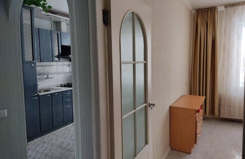 Omsk Apartment | Лукашевича 13