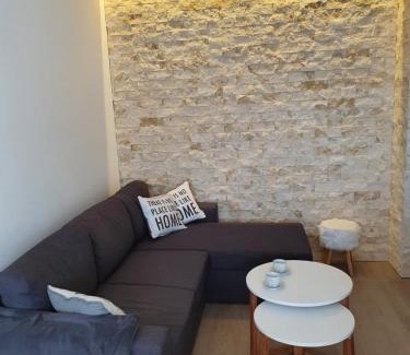 Samokov Apartment | Луксозен апартамент с WiFi на 10км от Боровец