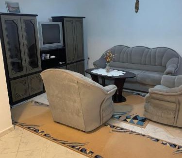 Sandanski Apartment | Лунара