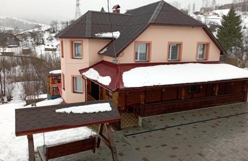 Slavske Apartment | Любисток