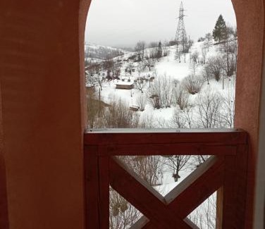 Slavske Apartment | Любисток