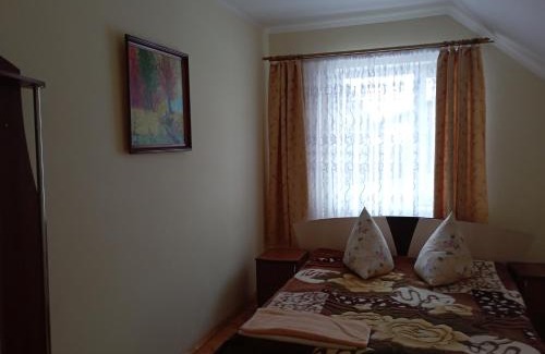 Slavske Apartment | Любисток