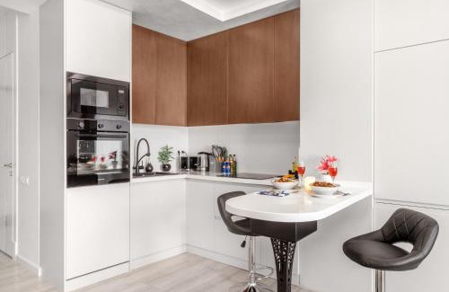 Tashkent Apartment | Люкс апартаменты в Ташкент Сити