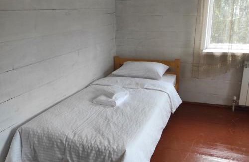 Yablunytsya Cabin | Мала Одеса