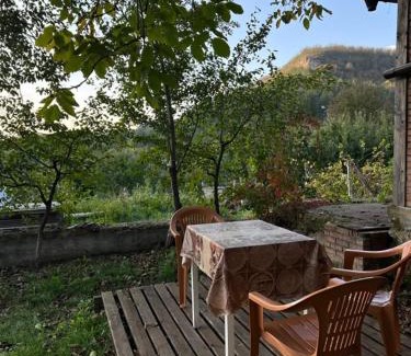 Transnistria Ski Chalet | маленькое шале в с.Строенцы