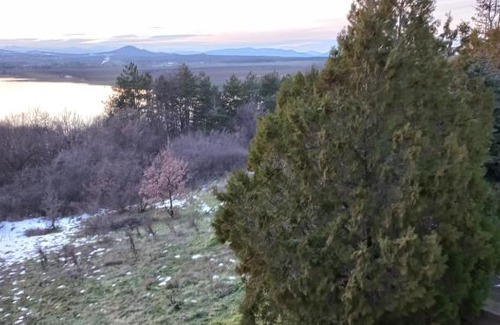 Haskovo Cabin | Манастирчето с.Книжовник