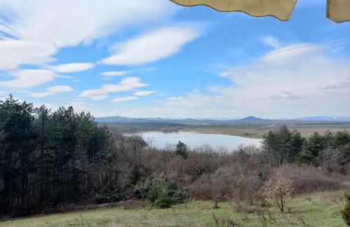 Haskovo Cabin | Манастирчето с.Книжовник