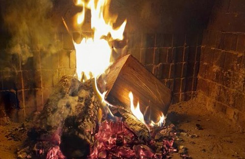 Haskovo Cabin | Манастирчето с.Книжовник