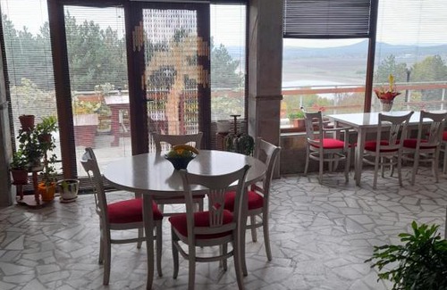 Haskovo Cabin | Манастирчето с.Книжовник