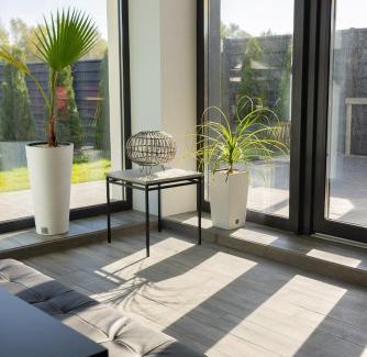 Chernihiv Oblast Cabin | Маєток Боромицький