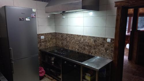 Myslivka House | Маєток горгани