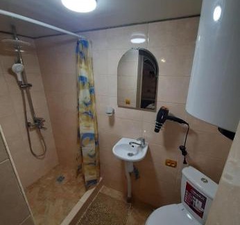 Synevyrska Polyana Apartment | Маєток У Ґазди