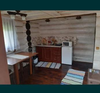 Synevyrska Polyana Apartment | Маєток У Ґазди