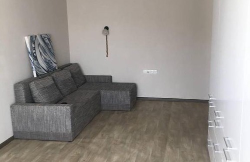 Tiraspol Apartment | Минималистичная квартира в Тирасполе