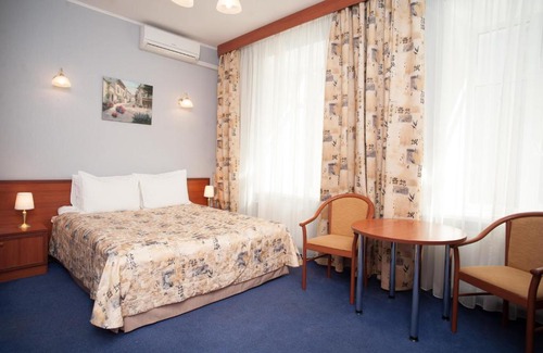 Krasnoselsky Hotel | Минима Красные Ворота