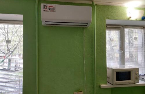 Chernihiv Apartment | министудия, в которой есть абсолютно всё