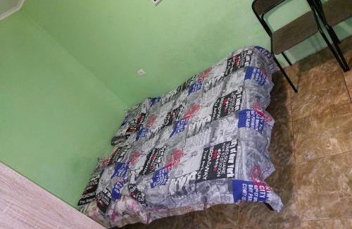 Chernihiv Apartment | министудия, в которой есть абсолютно всё