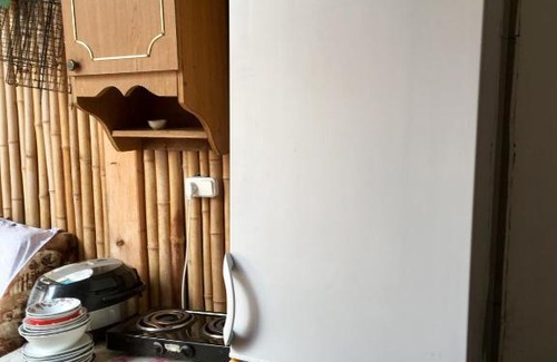 Tsandripsh House | Мини-Отель Валентина