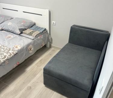 Odessa Apartment | Мини отель «Чайка»