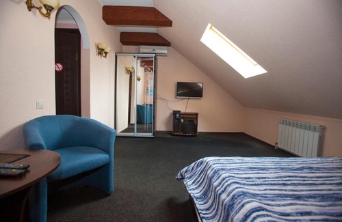 Zaporozhye Hotel | Мини-отель Voyage