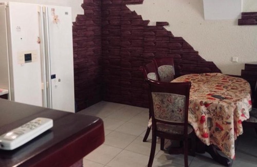 Zaporozhye Hotel | Мини-отель Voyage