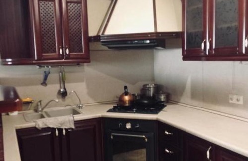 Zaporozhye Hotel | Мини-отель Voyage