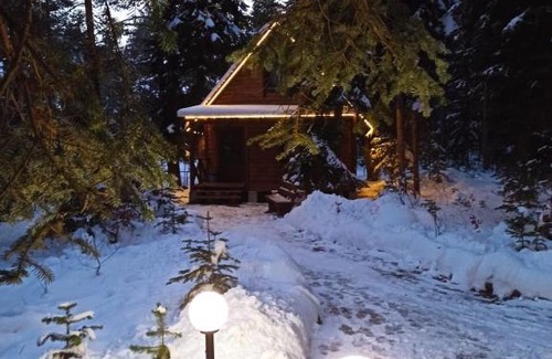 Arkhyz Apartment | Мишкин Дом