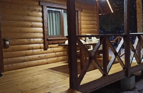 Arkhyz Apartment | Мишкин Дом