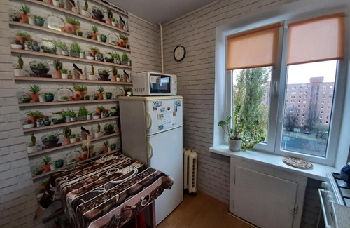 Kaliningrad Apartment | Московский 86