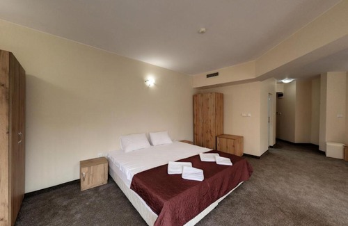 rajon Vrabnitsa Hotel | Мотел Юбим