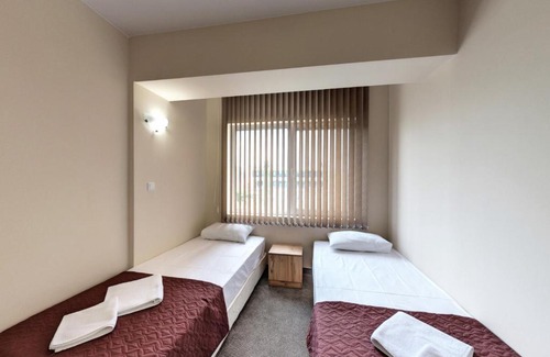 rajon Vrabnitsa Hotel | Мотел Юбим