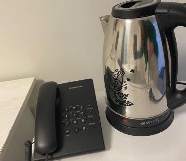 Atyrau Hotel | Мунайшы