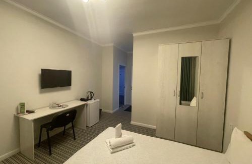 Atyrau Hotel | Мунайшы