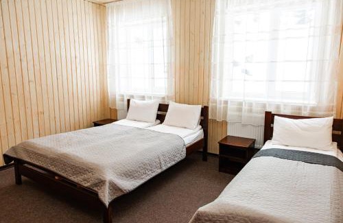 Dragobrat Hotel | Мігалі