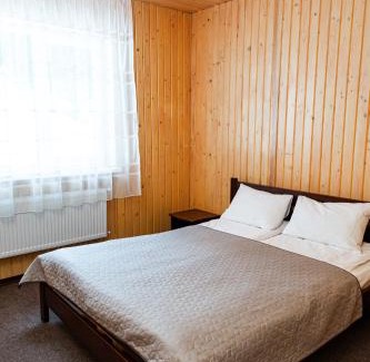 Dragobrat Hotel | Мігалі