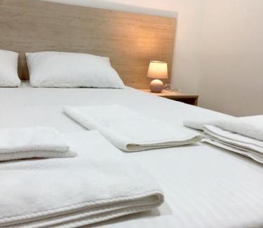 Shevchenkivs'kyi District Hotel | Міні-Готель Білий Квадрат