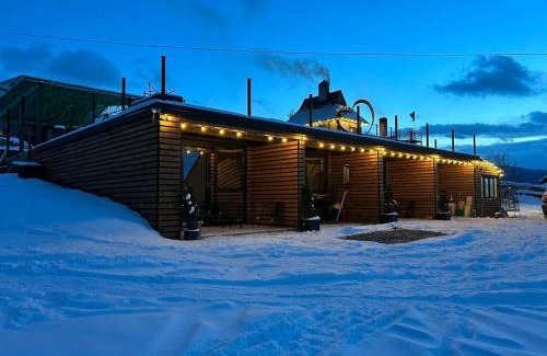 Vorokhta House | Міні Готель SPA Excellent Family