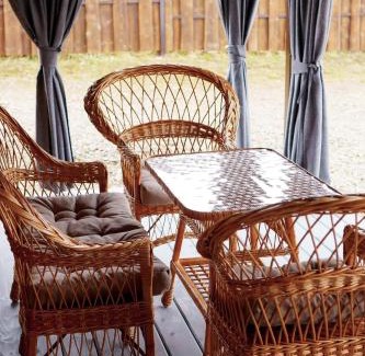 Staryava Apartment | Нанашкові хатки