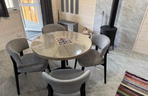 Staryava Apartment | Нанашкові хатки