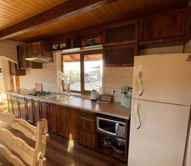 Vyzhnytsya Villa | На Замковiй горi