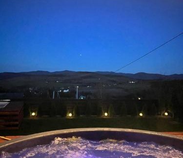 Lviv Oblast Cabin | На Краю Світу