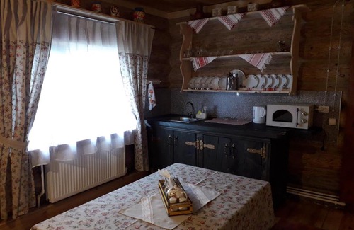 Suzdal House | На Садовой.