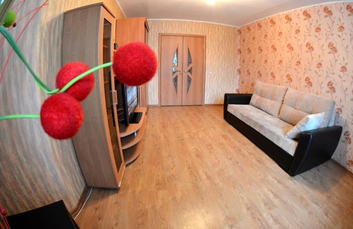 Vladimir Apartment | Нижняя Дуброва 21
