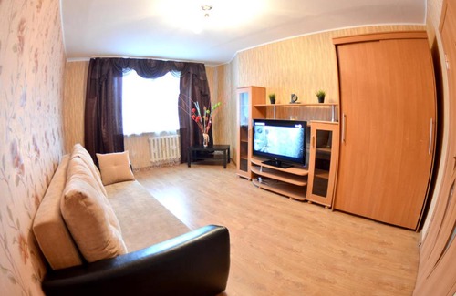 Vladimir Apartment | Нижняя Дуброва 21