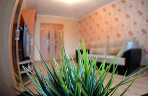 Vladimir Apartment | Нижняя Дуброва 21