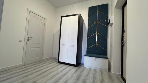 Aktobe Apartment | Новая большая 1-ком кв ЖК Satym мкр Батыс-2