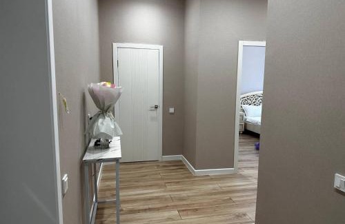 Uralsk Apartment | Новая квартира на Галактике