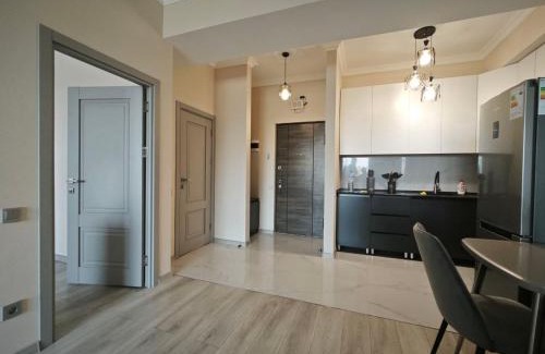 Ararat Apartment | Новая квартира с видом на Арарат