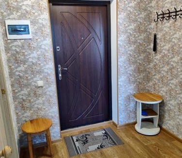 Maliyevtsy Apartment | Новобудова Центр Либiдь Плаза