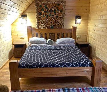 Soymy Apartment | Номер 6 Садиба У Ані